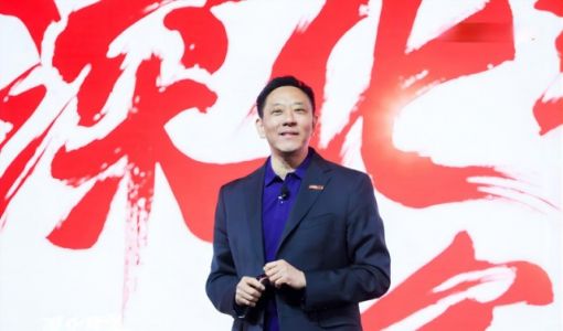 联想刘军：新财年中国区整体营业额要实现双位数增长
