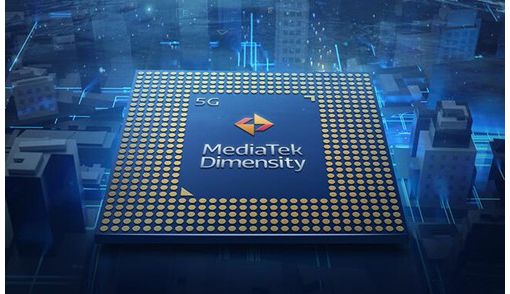 联发科营收已连续两个季度同比下滑 一季度同比下滑近33%