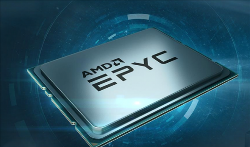 AMD定制版Zen4 96核心霄龙9V84首曝：只要2.1万元很便宜了