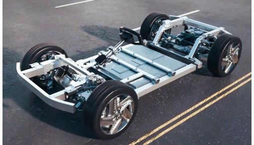 现代汽车集团将与SK On在美国建设电动汽车电池工厂 投资50亿美元 ... ...
