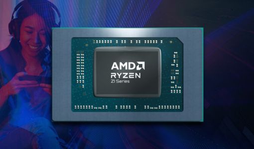 ROG掌机将率先搭载AMD新推出的锐龙Z1系列处理器