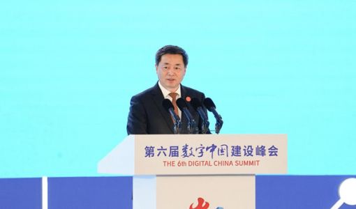中国电信：夯实国云底座，加快建设数字中国