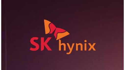 连续三个季度下滑后 SK海力士预计营收在二季度将反弹