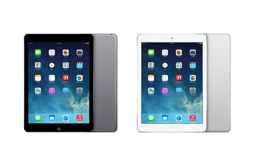 消息称初代iPad Air月底将被列入过时产品 Thunderbolt显示器一并加入 ... ...