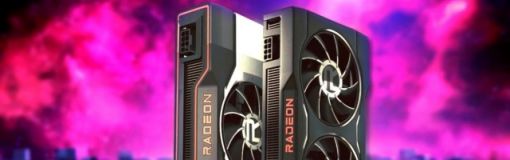 AMD苏姿丰：7月前推出主流显卡，Radeon RX 7950 XTX及7500等型号曝光 ... ...