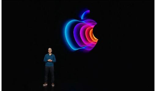 投行预计苹果iPhone和Mac产品线第二财季营收同比均将下滑