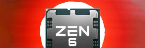 Zen6架构锐龙有戏了！AMD CEO苏姿丰表态进军2nm工艺