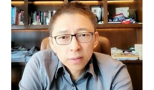 回顾中心力场中的粒子散射？《张朝阳的物理课》分析刚球势场的散射 ... ...