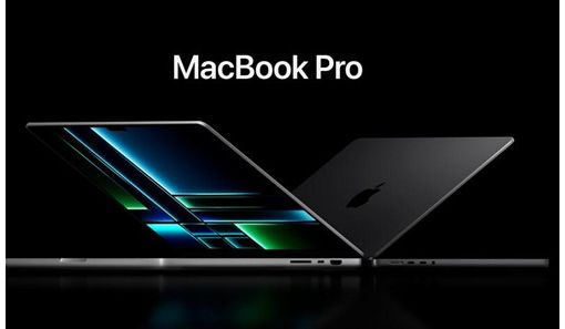 苹果M2 Pro/Max芯片款MacBook Pro已有翻新版 全新款上架不到4个月