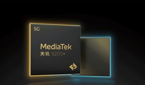 联发科发布天玑 9200+ 移动平台：CPU和GPU性能提升 能耗降低
