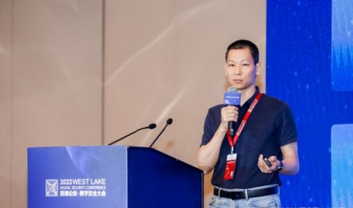 网宿科技吕士表：AI赋能边缘计算安全挑战