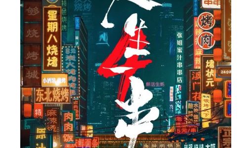 B站发布36部纪录片作品：《人生一串4》《但是还有书籍3》等IP作品回归 ... ...