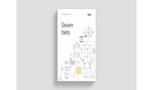 IBM最新报告：生成性AI加速技术主导的颠覆