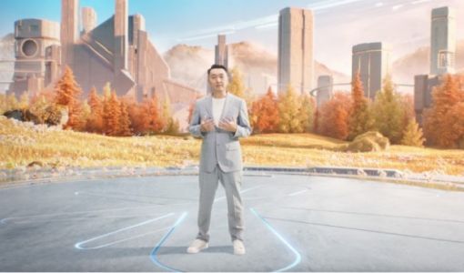 腾讯马晓轶：游戏有望突破既有产业范畴 迎来“第三次扩容” ... ...