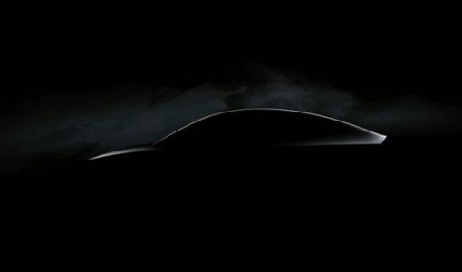 特斯拉公布全新车型预告图：小号Model Y，或卖17万