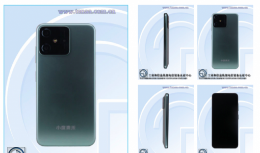 小度官宣：青禾学习手机5月22日发布