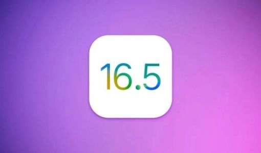 苹果iOS/iPadOS 16.5正式版发布：Apple News 引入“体育”标签页