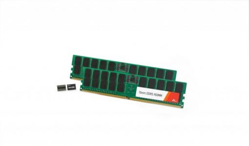 SK海力士第五代10纳米级DDR5 DRAM 全球首次开始数据中心兼容性验证 ... ...