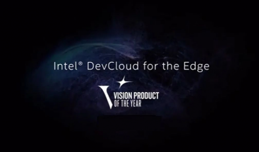 英特尔发布公测版“英特尔® Developer Cloud for the Edge”硬件平台 ... ...
