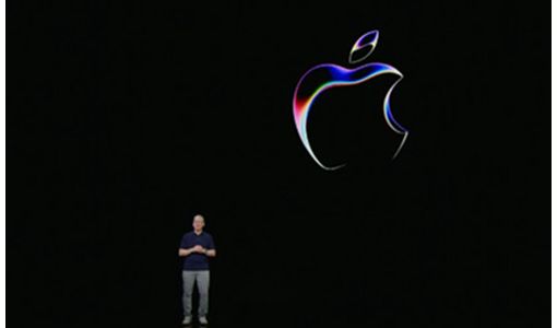 投行称苹果服务业务2024财年营收有望接近1000亿美元