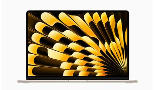 苹果已在研发M3芯片版15英寸MacBook Air 预计明年年初推出