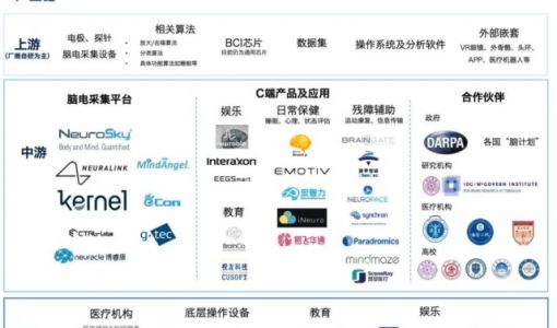 Neuralink估值355亿，脑机接口没有第二个“马斯克”