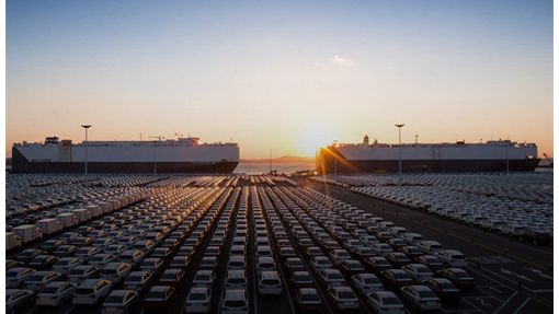 韩国电动汽车及混合动力汽车5月份出口额超过10亿美元 同比接近翻番 ... ...