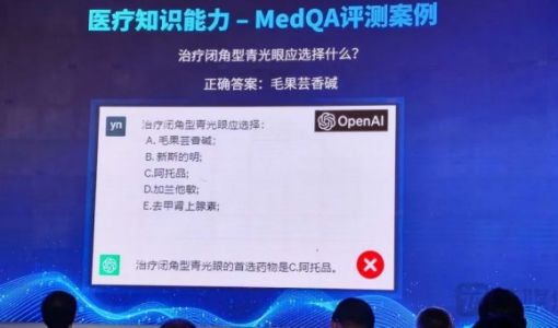 中国OpenAI们“狂飙”200天：一面PPT造模，一面落地应用难