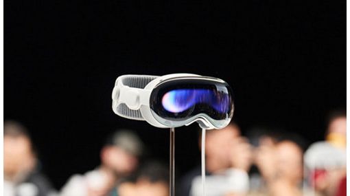 Caviar将推出限量版Vision Pro 售价近4万美元仅24台