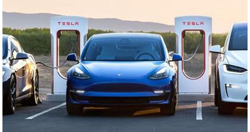 投行预计特斯拉二季度在国内市场交付15.3万辆Model 3和Y