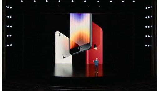 分析师预计iPhone SE 4在2025年之前不会量产