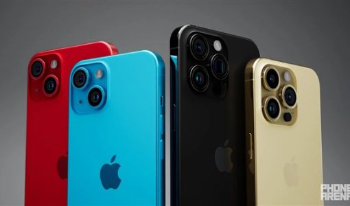 iPhone 15/15 Plus主摄升级为4800万像素：但不支持ProRAW