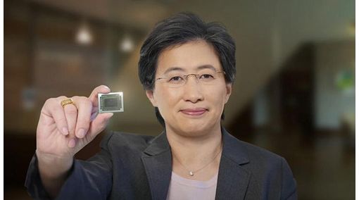 AMD二季度财报将在8月2日发布 预计营收50-56亿美元