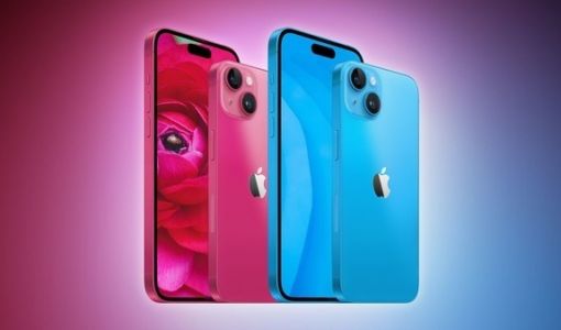 iPhone 15标准版普及4800万像素镜头：相比iPhone 14 Pro还有升级