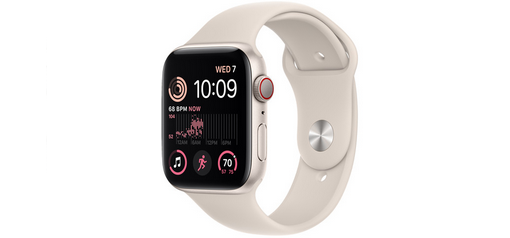 两年升级一次 分析师称苹果Apple Watch SE 3有望明年推出