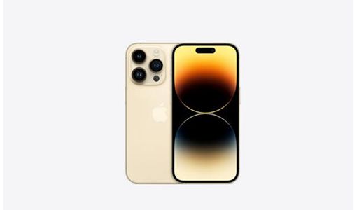 iPhone 15 Pro系列机身内存有望256GB起步 较上一代翻番