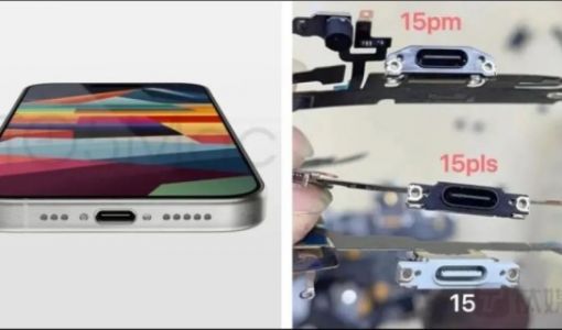 华为5G「施压」，iPhone 15系列「被迫」减产千万台