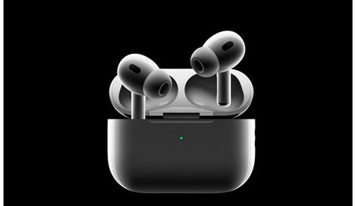 苹果秋季新品发布会还有望推出USB-C接口充电盒版AirPods