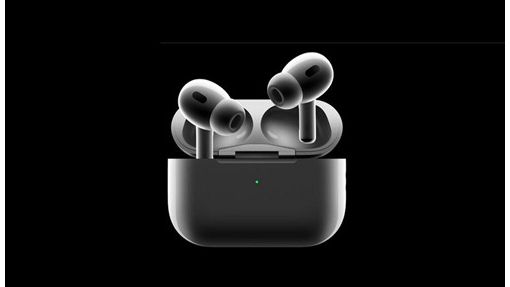 苹果新一代AirPods Pro预计升级USB-C接口充电盒 但无其他硬件升级 ... ...