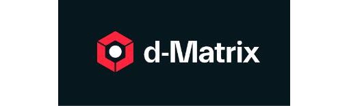 硅谷生成式AI芯片初创公司d-Matrix宣布完成1.1亿美元B轮融资