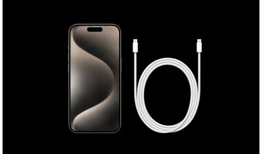 35W充电传闻不会成真？消息称iPhone 15有线充电最高仍只27W