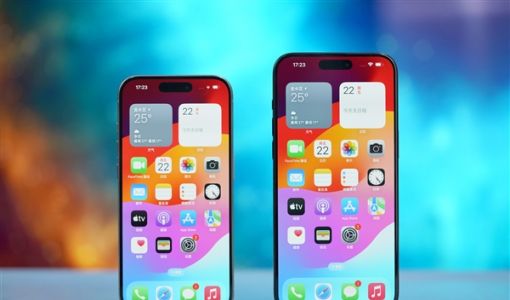 首发即破发！iPhone 15/15 Pro销售低于预期 只有Pro Max卖得好