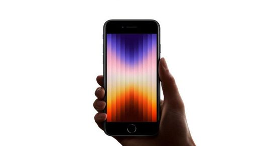消息称iPhone SE 4在苹果内部代号Ghost 设计和硬件配置都将升级