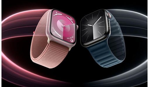 Apple Watch今年出货量预计将下滑近15% 降至3600万~3800万块