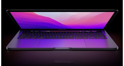 苹果M3芯片MacBook今年无望?消息称要明年才会推出