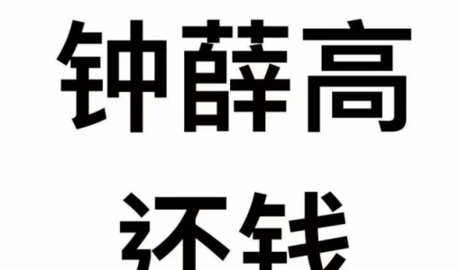 钟薛高，成败皆因“太红了”