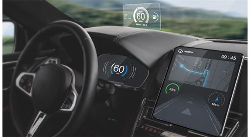 LG显示计划通过更多OLED订单 巩固全球第一大汽车显示屏厂商地位 ... ...