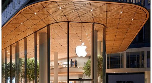 苹果确认将是台积电亚利桑那州工厂最大客户
