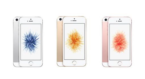初代iPhone SE和第二代12.9英寸iPad Pro已被苹果列为过时产品