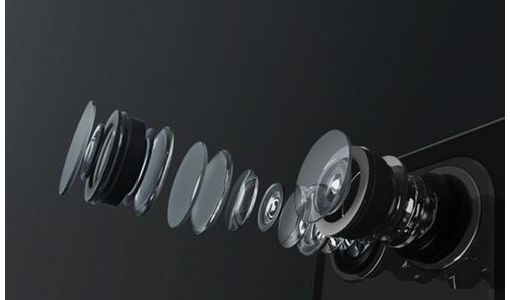 LG Innotek已开始研发屏下摄像头 很可能是为主要客户苹果准备